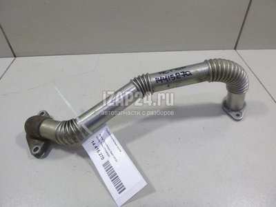 6711400461 Трубка картерных газов Ssang Yong Actyon Sport (2006 - 2012)