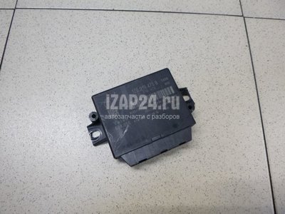 1Z0919475B Блок управления парктроником VAG Octavia (A5 1Z-) (2004 - 2013)