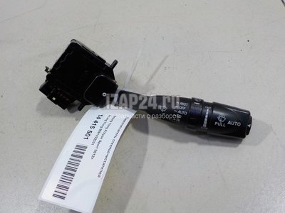 8591032331 Переключатель стеклоочистителей Ssang Yong Actyon Sport (2006 - 2012)