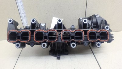 1400300Q2E Коллектор впускной Nissan Navara (D23) 2014