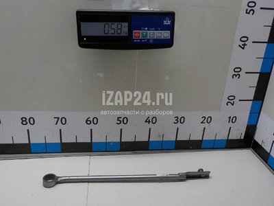 8K0711271E Тяга кулисы КПП VAG A5/S5 [8F] Cabrio (2010 - 2016)