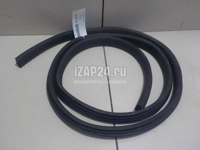 1764101 Уплотнитель (внутри) Ford Fiesta (2008 - 2019)