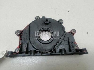 04L103151 Крышка коленвала передняя VAG Golf VII (2012 - 2020)