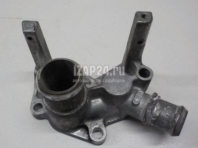 1221325 Фланец двигателя системы охлаждения Ford B-MAX (2012 - )