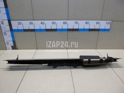 1Z0121285G Воздухозаборник (внутри) VAG Octavia (A5 1Z-) (2004 - 2013)