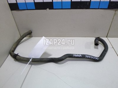 6Q7121109 Шланг системы охлаждения VAG Fabia (2007 - 2015)