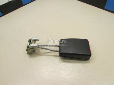 4B0857740A01C Ответная часть ремня безопасности VAG A6 [C5] (1997 - 2004)