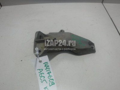 8D0399114AJ Кронштейн АКПП правый VAG A4 [B5] (1994 - 2001)