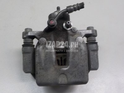 58311A5B31 Суппорт тормозной задний правый Hyundai-Kia Cerato (2013 - )