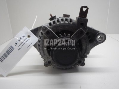 270600T050 Генератор Toyota Auris (E15) (2006 - 2012)