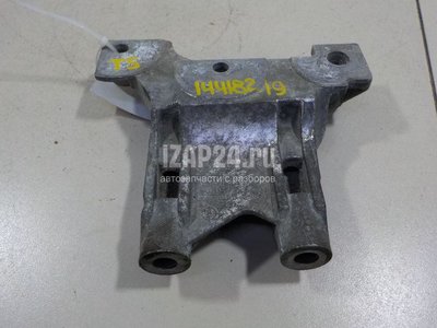 070199343A Кронштейн двигателя передний VAG Transporter T5 (2003 - 2015)