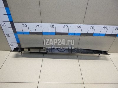 1Z0121285G Воздухозаборник (внутри) VAG Octavia (A5 1Z-) (2004 - 2013)