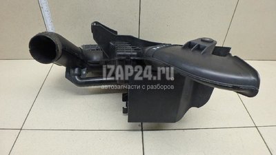 LF5013201B Резонатор воздушного фильтра Mazda Mazda 3 (BK) (2002 - 2009)