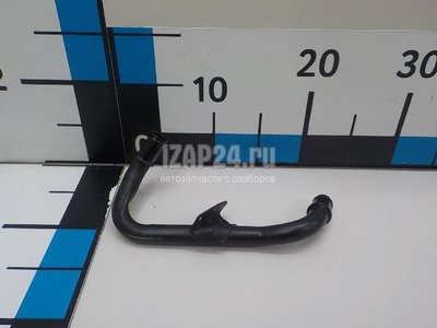 059103227E Трубка картерных газов VAG Allroad quattro (2006 - 2012)