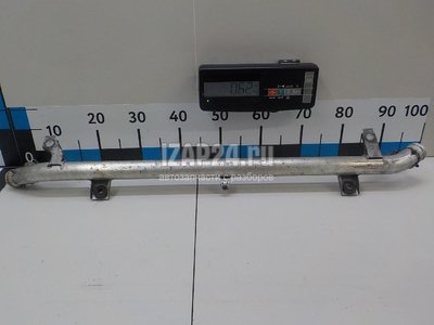 4F0145732B Патрубок интеркулера VAG Allroad quattro (2006 - 2012)