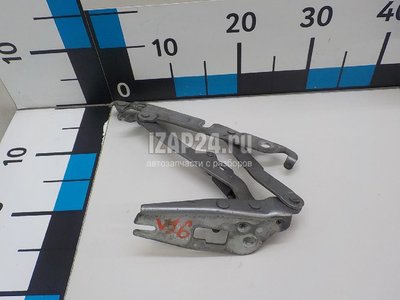 4F5827301E Петля крышки багажника VAG A6 [C6,4F] (2004 - 2011)