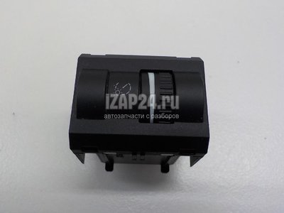 1Z0941333AREH Кнопка освещения панели приборов VAG Octavia (A5 1Z-) (2004 - 2013)