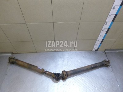 3320032B00 Вал карданный задний Ssang Yong Actyon Sport (2012 - 2016)