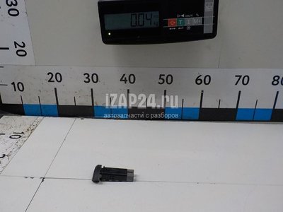 8522031000 Кнопка обогрева заднего стекла Ssang Yong Actyon Sport (2006 - 2012)