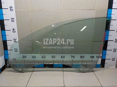 4F0845201D Стекло двери передней левой VAG Allroad quattro (2006 - 2012)
