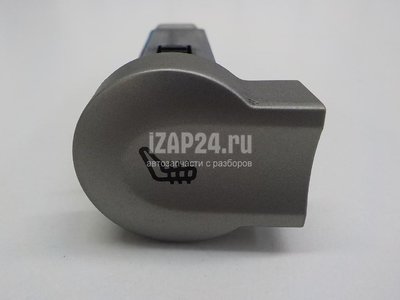 M116800980BA Кнопка обогрева сидений Chery Boo (A3/M11) (2010 - 2015)
