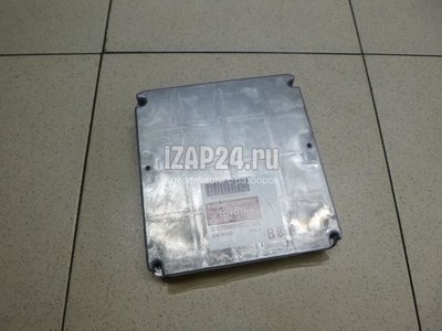 8966102B80 Блок управления двигателем Toyota Corolla E12 (2001 - 2007)
