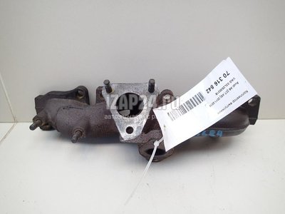 03L253031B Коллектор выпускной VAG A6 [C7,4G] (2011 - 2018)