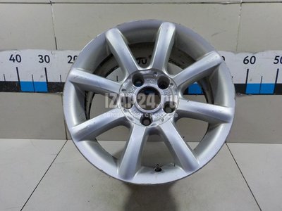 3B0601025S8Z8 Диск колесный легкосплавный VAG Passat [B5] (2000 - 2005)
