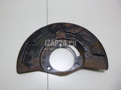 4145109100 Пыльник тормозного диска Ssang Yong Actyon Sport (2006 - 2012)
