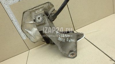 4F0199308AD Кронштейн двигателя правый VAG A6 [C6,4F] (2004 - 2011)