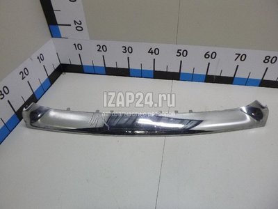 623850001R Молдинг переднего бампера Renault Fluence (2010 - 2017)