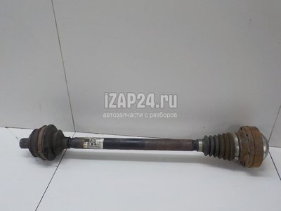 4F0501203B Полуось задняя VAG Allroad quattro (2006 - 2012)