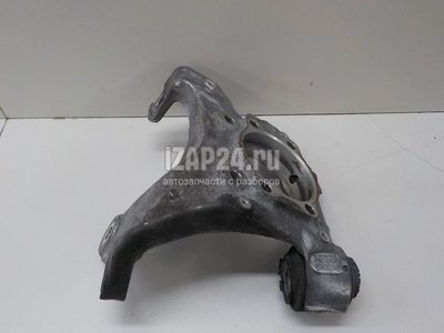 4F0505434G Кулак поворотный задний правый VAG Allroad quattro (2006 - 2012)