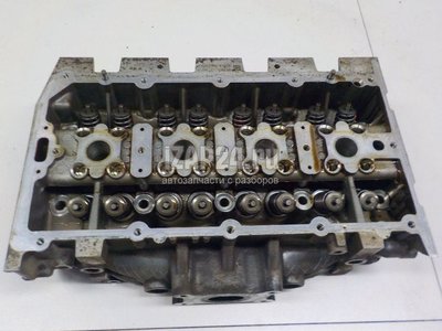 04E103064F Головка блока VAG Golf VII (2012 - 2020)