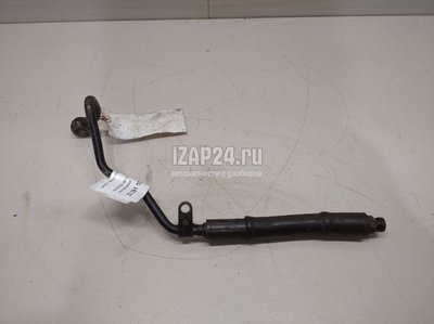 4B0422893A Шланг гидроусилителя VAG Passat [B5] (2000 - 2005)