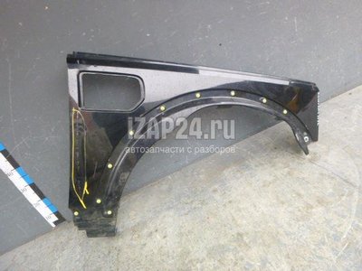 ASB780020 Крыло переднее правое Land Rover Discovery III (2004 - 2009)