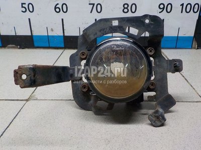 8321A097 Фара противотуманная Mitsubishi L200 (KB) (2006 - 2016)