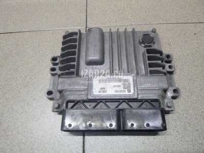 25187592 Блок управления двигателем GM Antara (2007 - 2015)