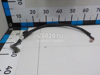 7E0971794D Клемма аккумулятора плюс VAG Transporter T6 2015