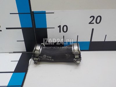 4F0145944F Патрубок интеркулера VAG Allroad quattro (2006 - 2012)