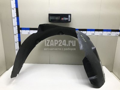 3B0809957A01C Локер передний левый VAG Passat [B5] (2000 - 2005) 3B0809957A 01C