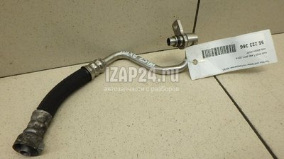 4G0317817T Трубка системы охлаждения АКПП VAG A6 [C7,4G] (2011 - 2018)