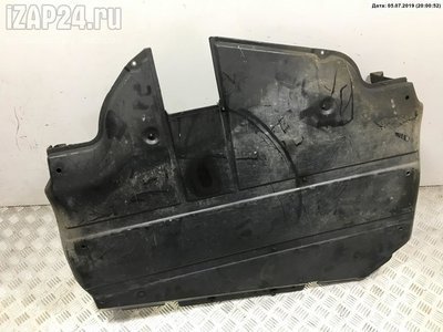 7M3805687P Защита под ДВС Volkswagen Sharan (2000-2010) 2004