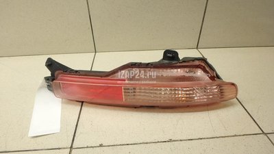 265501BA1A Фонарь задний в бампер правый Nissan EX/QX50 (J50) (2008 - 2017)