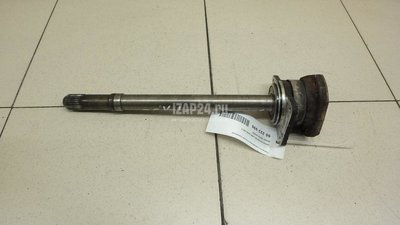 38231JK500 Полуось промежуточная (привод) Nissan EX/QX50 (J50) (2008 - 2017)