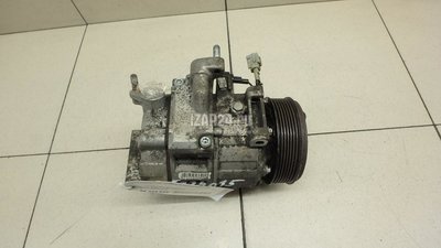 92600JK21A Компрессор системы кондиционирования Nissan G (V36) (2007 - 2014)