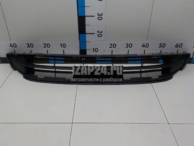 71103TF0003 Решетка в бампер Honda Jazz (2008 - 2015)