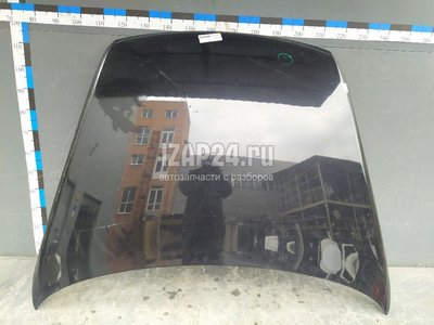 7L6823031D Капот VAG Touareg (2002 - 2010)