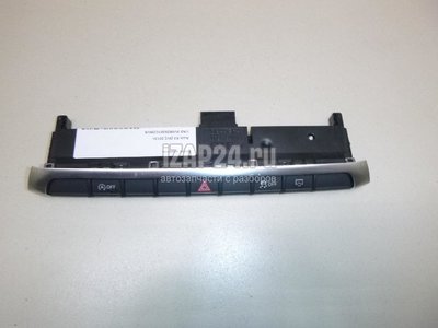 8V0925301CDNV6 Блок кнопок VAG A3 [8V] (2013 - 2020)