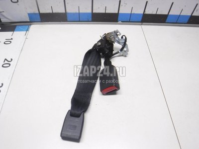 KR825778001 Ответная часть ремня безопасности Mazda CX 5 (2012 - 2017)